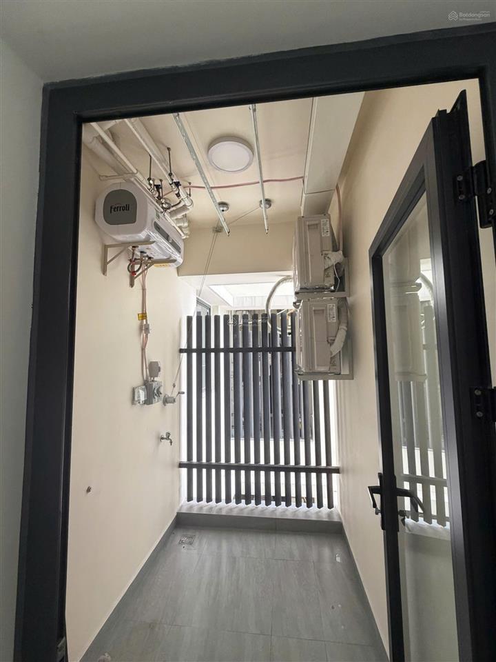 Cho thuê habitat phase 3 căn 2pn 2wc view đẹp  79,2m2  nội thất hoàn thiện  giá 9 triệu/tháng