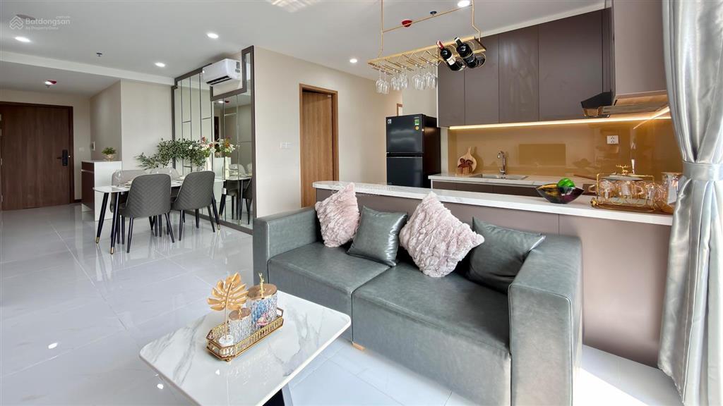 Chỉ 2.02 tỷ sở hữu ngay căn hộ 2pn 56m2 diamond boulevard  mặt tiền ql13  hỗ trợ ls 0% 18 tháng