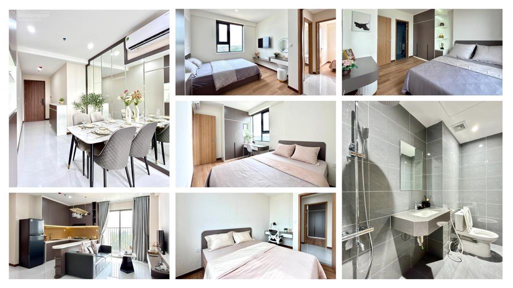 Chỉ 2.02 tỷ sở hữu ngay căn hộ 2pn 56m2 diamond boulevard  mặt tiền ql13  hỗ trợ ls 0% 18 tháng