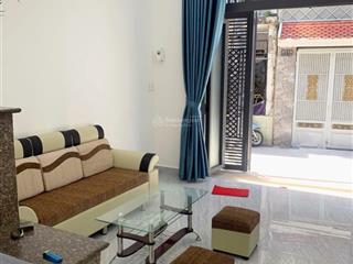 Xuất cảnh bán gấp  bán nhà phạm văn bạch 36m² 2 tầng  4.6 tỷ