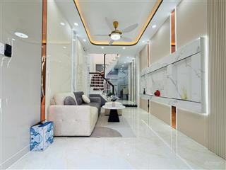 Xuất cảnh bán gấp  bán nhà trần thánh tông 27m² 2 tầng  4.45 tỷ