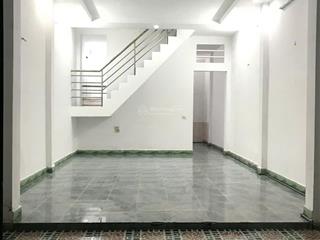 Xuất cảnh bán gấp  bán nhà trần thánh tông 53m² 2 tầng  5.8 tỷ