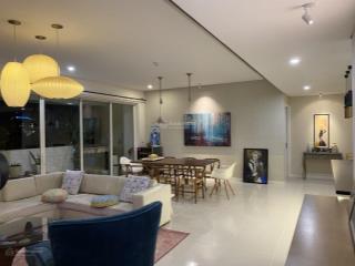 Bán nhanh 3pn 171m2 the estella, nhà đẹp full nội thất, ban công đón gió mát mẻ giá chỉ 20.6 tỷ