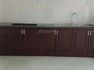 (ncc) cho thuê nhà mặt tiền lý triện, thanh khê, diện tích đất 81m² (4.518m)