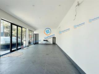 (ncc) cho thuê nhà 3 tầng lô góc 2 mặt tiền sơn trà gần kcn an đồn