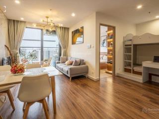 Bán cc the miami, 3,79 tỷ, 46m2, 1pn, đông bắc, nam từ liêm, hà nội
