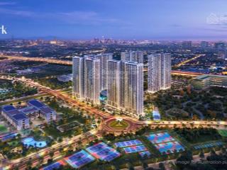 Bán gấp căn hộ 2pn view đẹp tại the sola park 4,3xx tỷ, 55m2, p tây mỗ, q.nam từ liêm, hn
