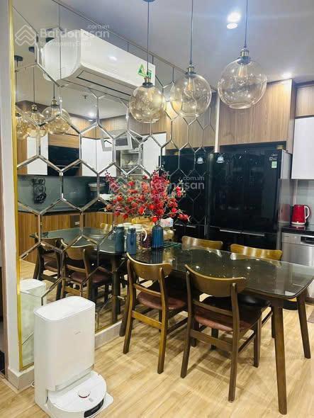 Bán căn hộ 3 ngủ tòa s202, sẵn sổ giao dịch nhanh, 75m, view nội khu giá 5.6 tỷ.  0857 165 ***