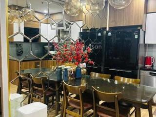 Bán căn hộ 3 ngủ tòa s202, sẵn sổ giao dịch nhanh, 75m, view nội khu giá 5.6 tỷ.  0857 165 ***