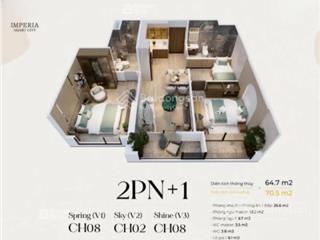Cần bán gấp căn 2n+ victoria. giá chỉ 5,5 tỷ | tttđ chỉ 10%