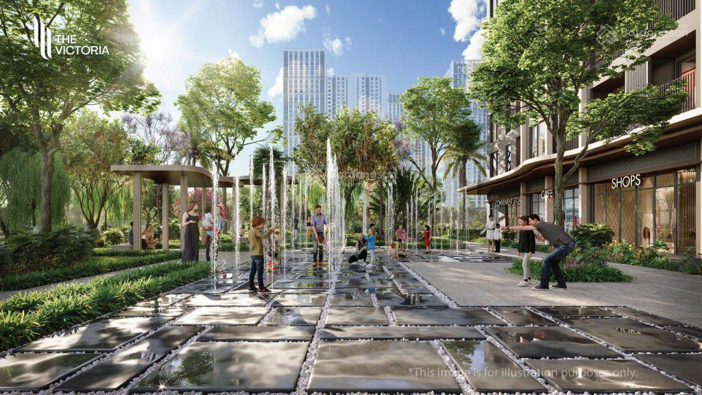 Cần bán gấp căn 2n+ victoria. giá chỉ 5,5 tỷ | tttđ chỉ 10%