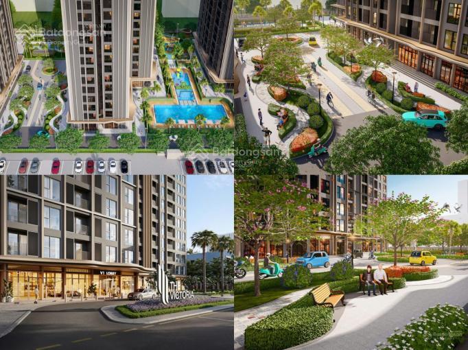 Cần bán gấp căn 2n+ victoria. giá chỉ 5,5 tỷ | tttđ chỉ 10%