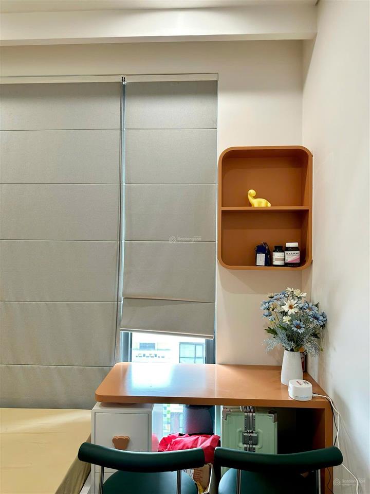 Bán căn hộ 2pn giá 5,35 tỷ tại masteri west heights, tây mỗ, nam từ liêm, hà nội