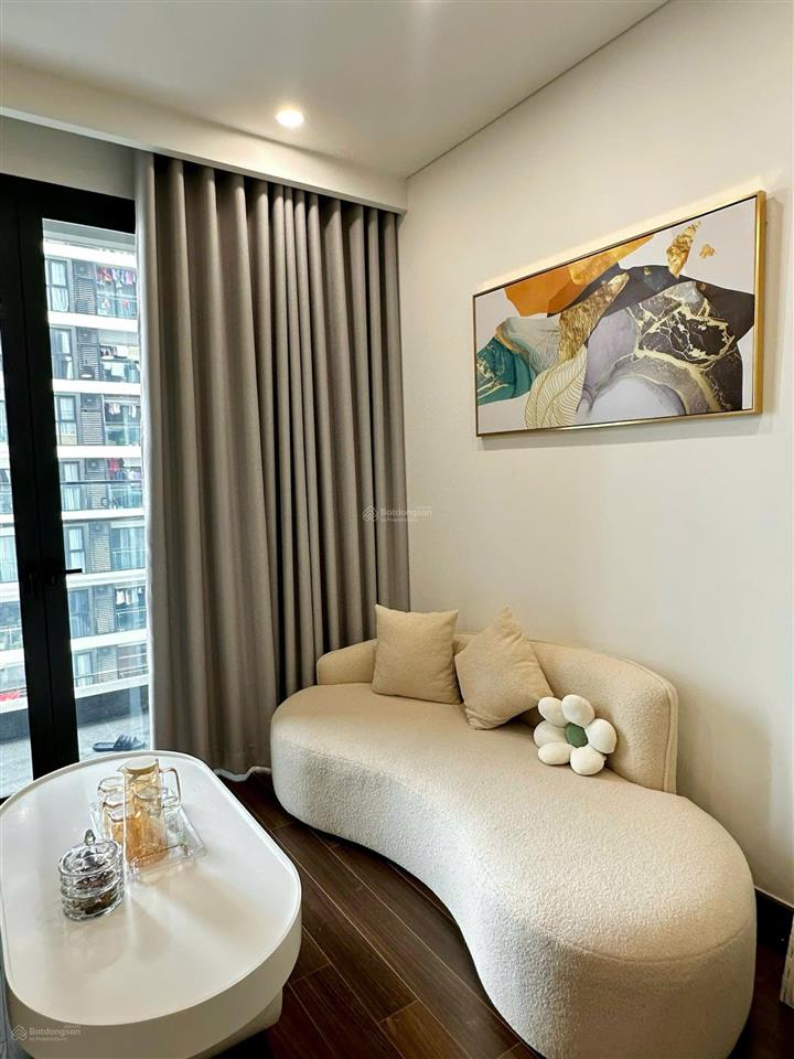 Bán căn hộ 2pn giá 5,35 tỷ tại masteri west heights, tây mỗ, nam từ liêm, hà nội