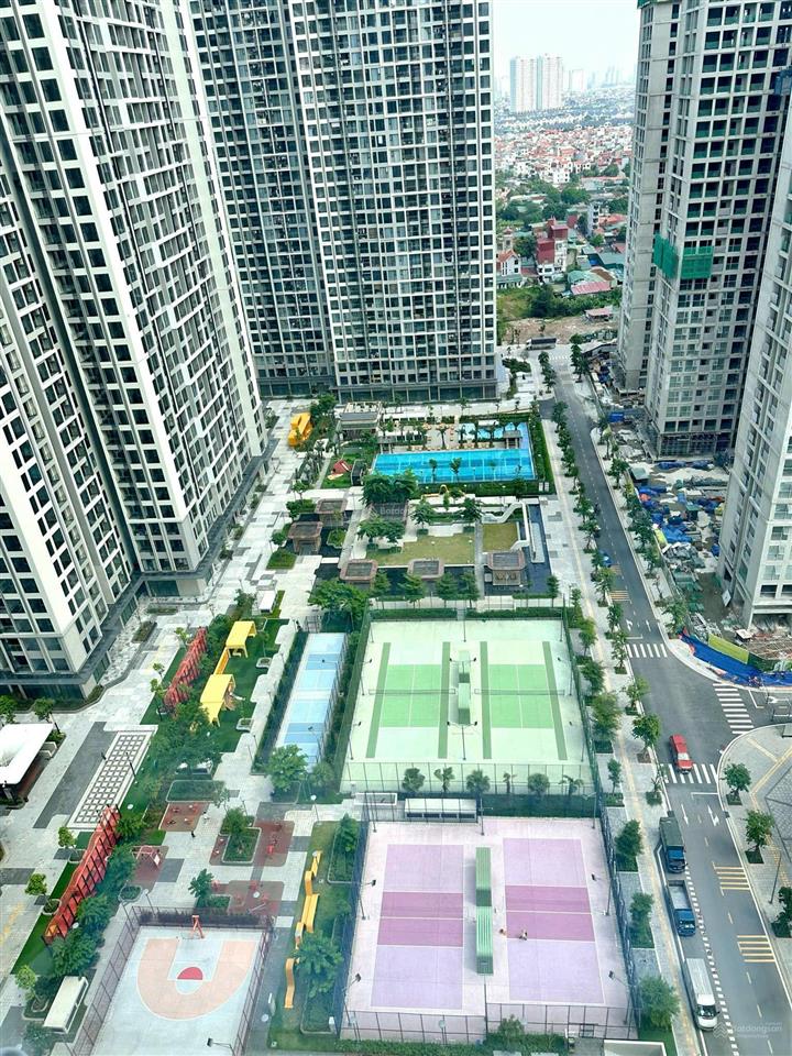 Bán căn hộ 2pn giá 5,35 tỷ tại masteri west heights, tây mỗ, nam từ liêm, hà nội
