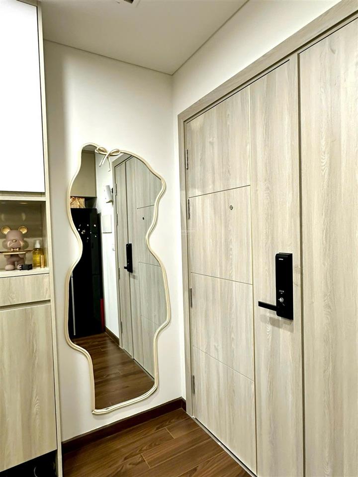 Bán căn hộ 2pn giá 5,35 tỷ tại masteri west heights, tây mỗ, nam từ liêm, hà nội