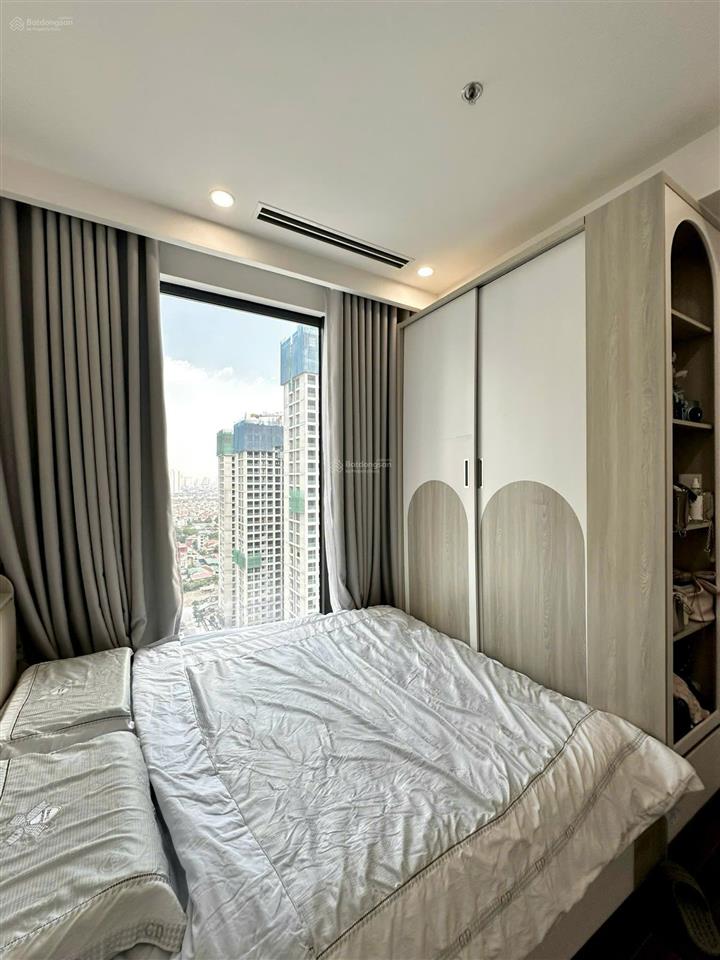Bán căn hộ 2pn giá 5,35 tỷ tại masteri west heights, tây mỗ, nam từ liêm, hà nội