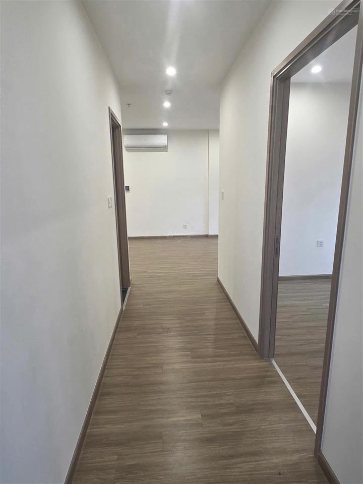 Bán gấp cc 3pn + 2wc tại the sakura  vinhomes smart city, 6,1 tỷ, 76 m2