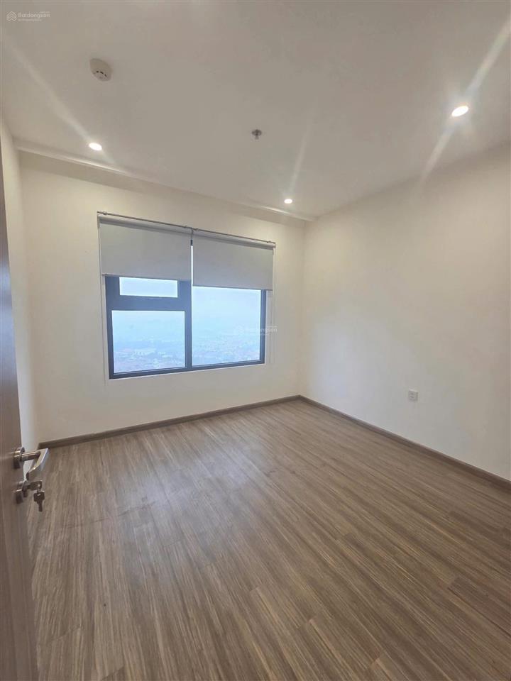 Bán gấp cc 3pn + 2wc tại the sakura  vinhomes smart city, 6,1 tỷ, 76 m2