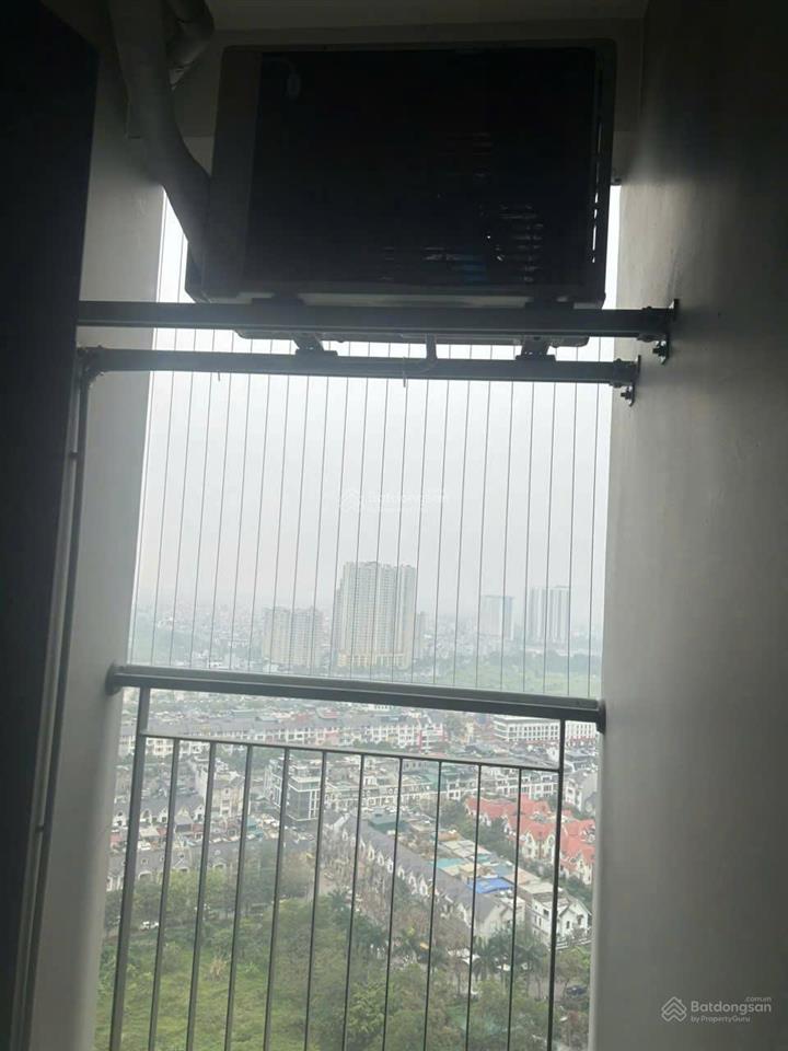 Bán gấp cc 3pn + 2wc tại the sakura  vinhomes smart city, 6,1 tỷ, 76 m2