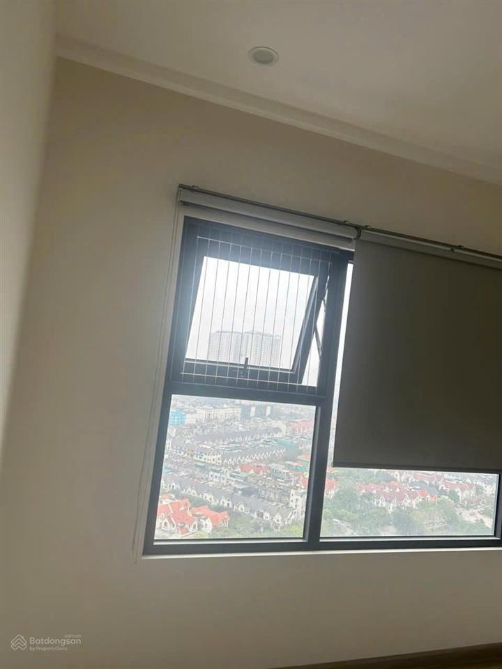 Bán gấp cc 3pn + 2wc tại the sakura  vinhomes smart city, 6,1 tỷ, 76 m2