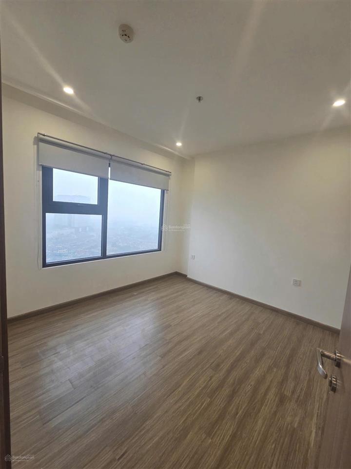 Bán gấp cc 3pn + 2wc tại the sakura  vinhomes smart city, 6,1 tỷ, 76 m2