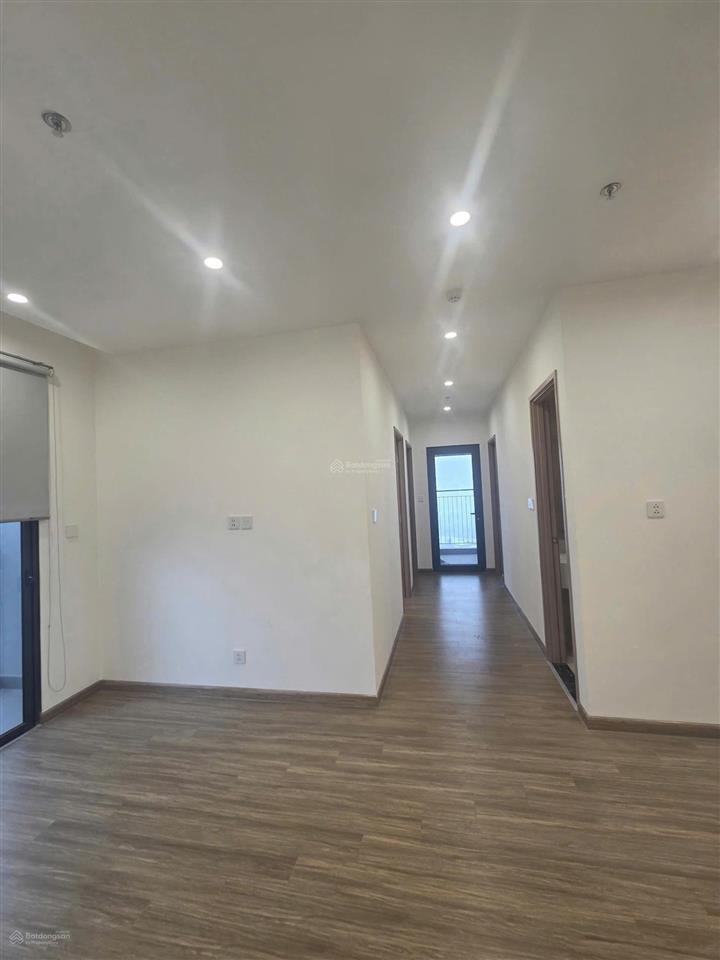 Bán gấp cc 3pn + 2wc tại the sakura  vinhomes smart city, 6,1 tỷ, 76 m2