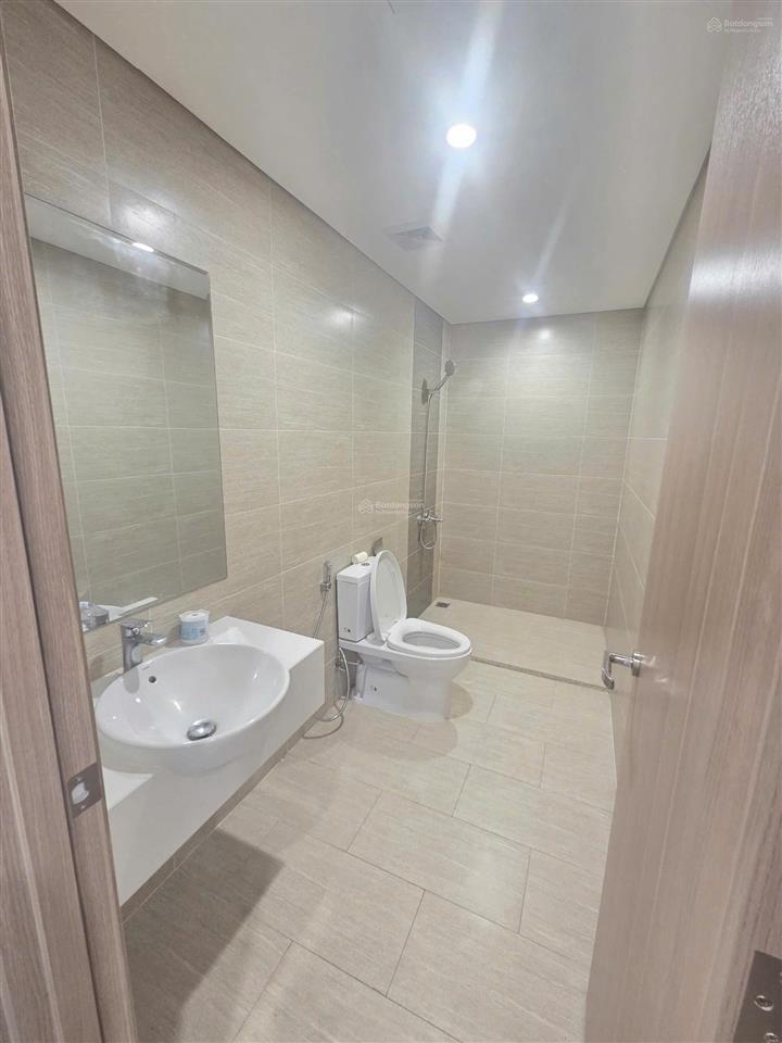 Bán gấp cc 3pn + 2wc tại the sakura  vinhomes smart city, 6,1 tỷ, 76 m2