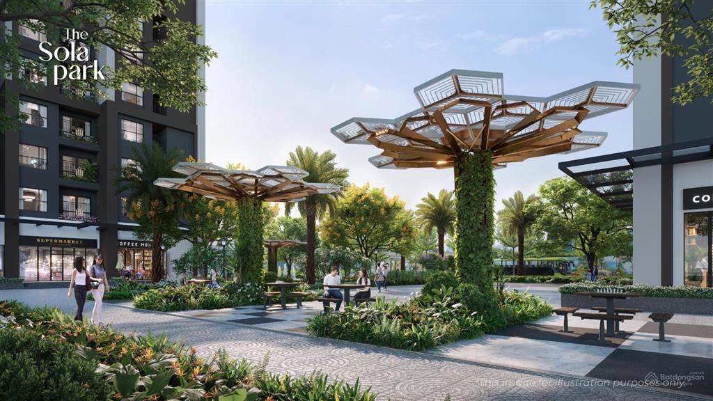 Chỉ 4,7 tỷ gấp 76m tòa g6 sola park , quá rẻ, ban công đông nam mát mẻ, 3n2vs,  0857 165 ***
