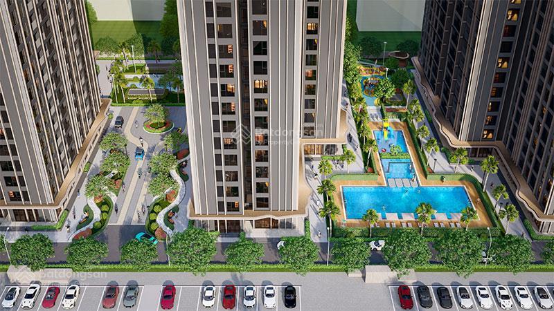 4,6 tỷ bán gấp căn 2pn 2vs victoria view bể bơi cực đẹp tầng đẹp view đẹp,  em 0857 165 ***