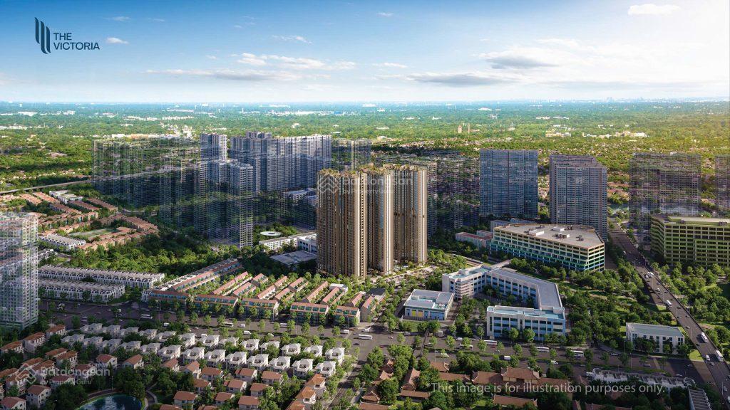 4,6 tỷ bán gấp căn 2pn 2vs victoria view bể bơi cực đẹp tầng đẹp view đẹp,  em 0857 165 ***