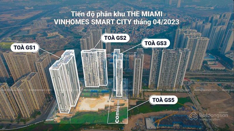66 triệu/m2 căn 3 ngủ gs5 tây nam 76m giá 5 tỷ, quá rẻ, rẻ hơn cả 2 ngủ.  em 0857 165 ***