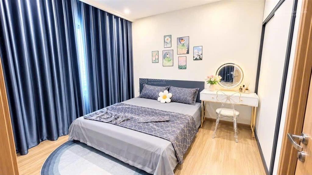 4,75 tỷ 3n gs1 tầng trung 1x hướng mát, 76m2 full nội thất quá rẻ.  em 0857 165 ***