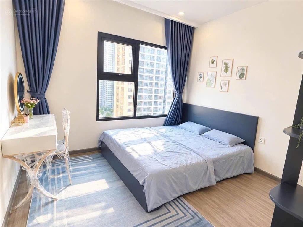 3n gs1 tầng trung 1x hướng mát, 76m2 full nội thất quá rẻ, rẻ hơn cả 2 ngủ.  em 0857 165 ***