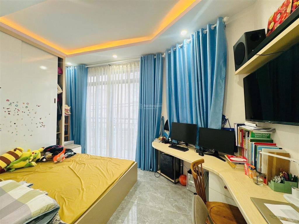 Giá sốc nhà thủ đức , gần tthc 57,5m2 giá siêu mềm , chủ sắp đi mỹ bán siêu mềm