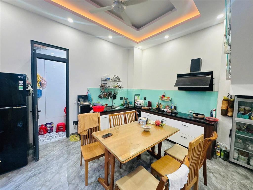 Giá sốc nhà thủ đức , gần tthc 57,5m2 giá siêu mềm , chủ sắp đi mỹ bán siêu mềm