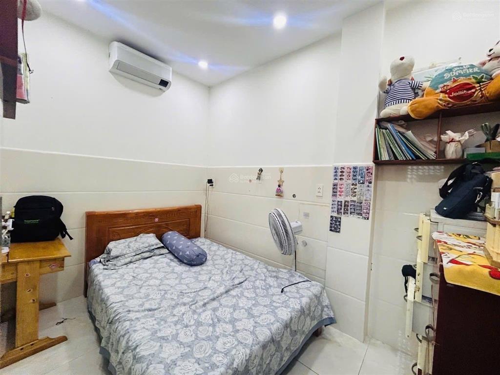 Giá sốc nhà thủ đức , gần tthc 57,5m2 giá siêu mềm , chủ sắp đi mỹ bán siêu mềm