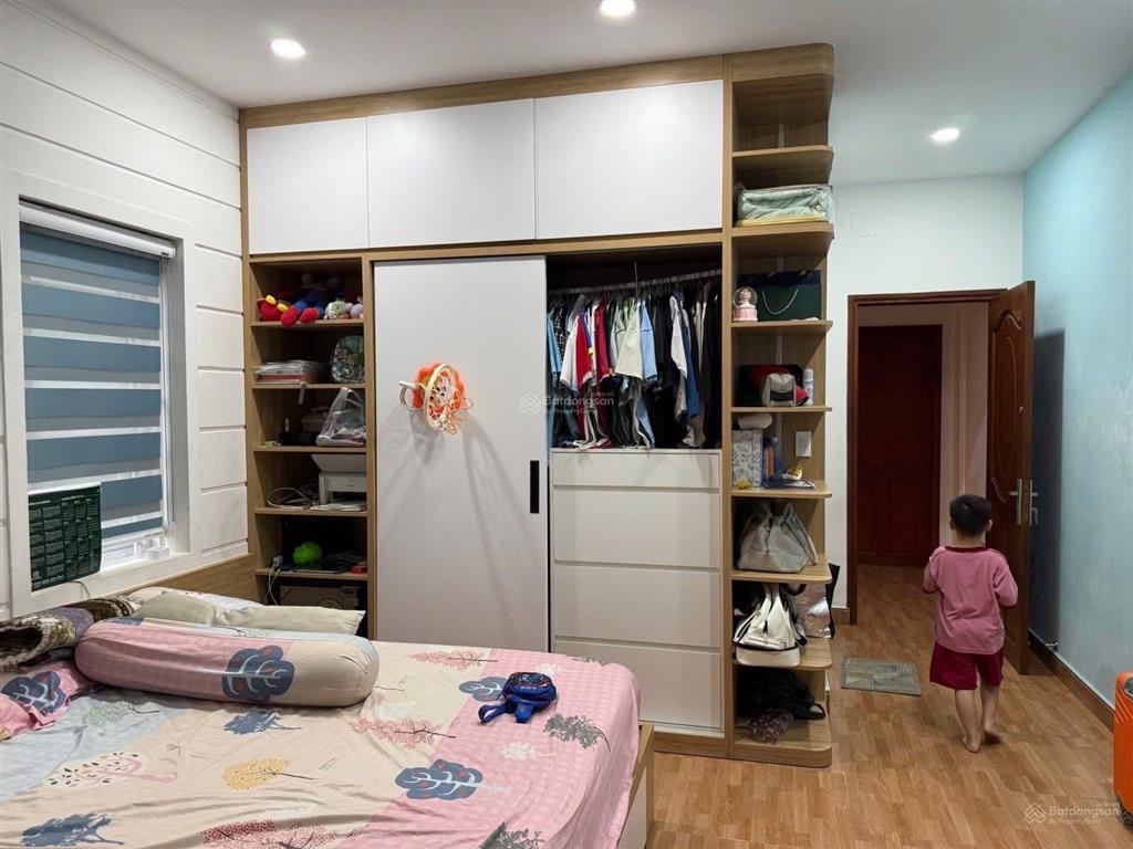 Nhà gần quốc lộ 13 cũ giá siêu mềm với tổng diện tích lên đến 72,8m2