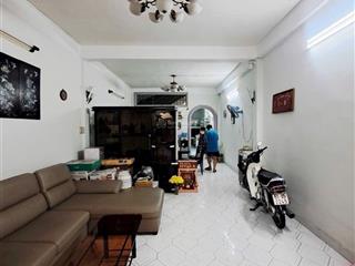 Chỉ cần hơn 3 tỷ là sở hữu được nhà bình thạnh hơn 54m2 giá còn được thương lượng