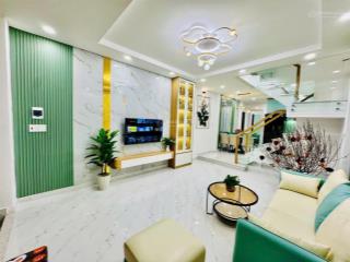 Giá quá sốc ngay hoàng hoa thám ,nhà bình thạnh 54m2 giá chỉ có 2,5 tỷ còn thương lượng