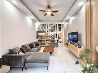 Nhà đẹp giá mềm giữa trung tâm ai nhanh người đó được! nhà lê văn duyệt chỉ có 2,7 tỷ