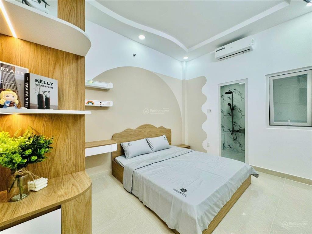 Nhà đẹp giá mềm ở đây chứ đâu , chủ cần ra gấp nhà bình thạnh trong tháng giá siêu mềm chỉ 2,480 tỷ