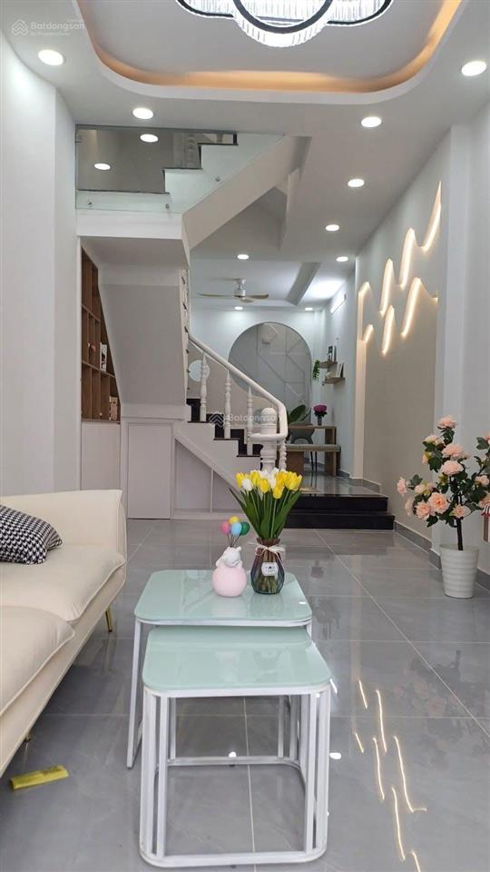 Nhà đẹp giá mềm ở đây chứ đâu , chủ cần ra gấp nhà bình thạnh trong tháng giá siêu mềm chỉ 2,480 tỷ