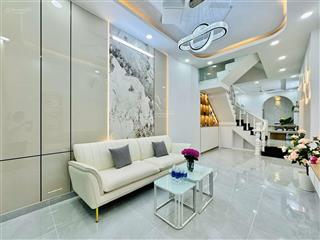 Nhà đẹp giá mềm ở đây chứ đâu , chủ cần ra gấp nhà bình thạnh trong tháng giá siêu mềm chỉ 2,480 tỷ