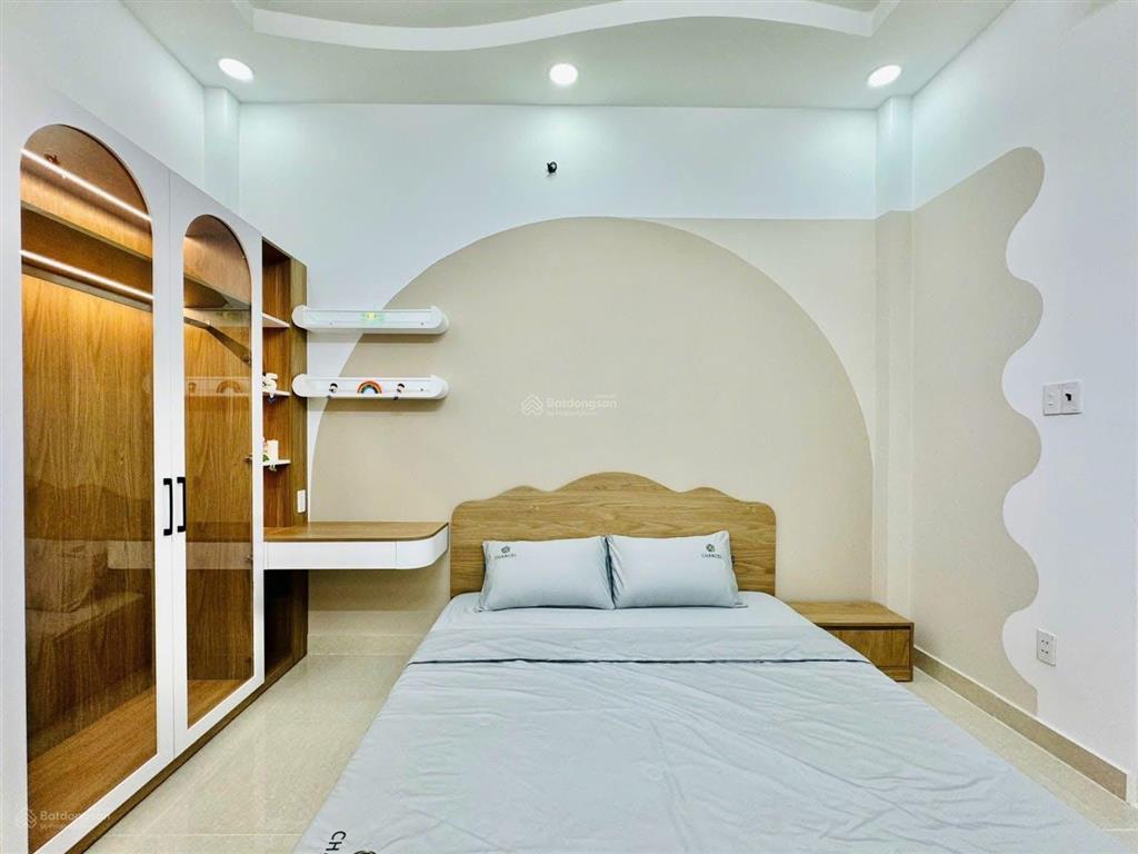 Nhà đẹp giá mềm ở đây chứ đâu , chủ cần ra gấp nhà bình thạnh trong tháng giá siêu mềm chỉ 2,480 tỷ