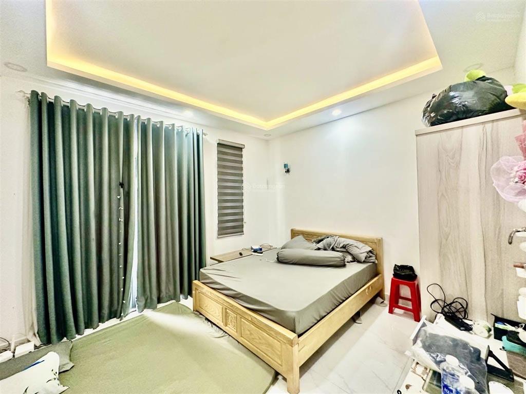 Chỉ một căn duy nhất ngay trung tâm , nhà mai thị lựu , 60m2 giá siêu sốc chỉ dưới 2 tỷ 9 là sở hữu