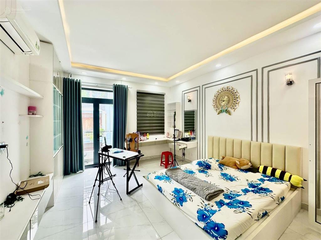 Chỉ một căn duy nhất ngay trung tâm , nhà mai thị lựu , 60m2 giá siêu sốc chỉ dưới 2 tỷ 9 là sở hữu