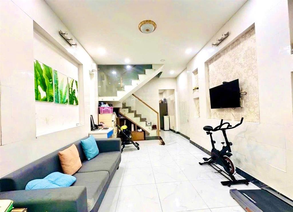 Chỉ một căn duy nhất ngay trung tâm , nhà mai thị lựu , 60m2 giá siêu sốc chỉ dưới 2 tỷ 9 là sở hữu