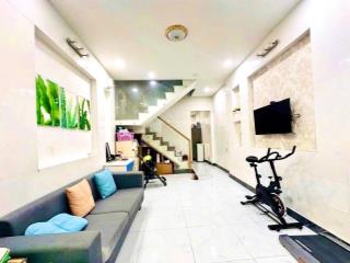Chỉ một căn duy nhất ngay trung tâm , nhà mai thị lựu , 60m2 giá siêu sốc chỉ dưới 2 tỷ 9 là sở hữu