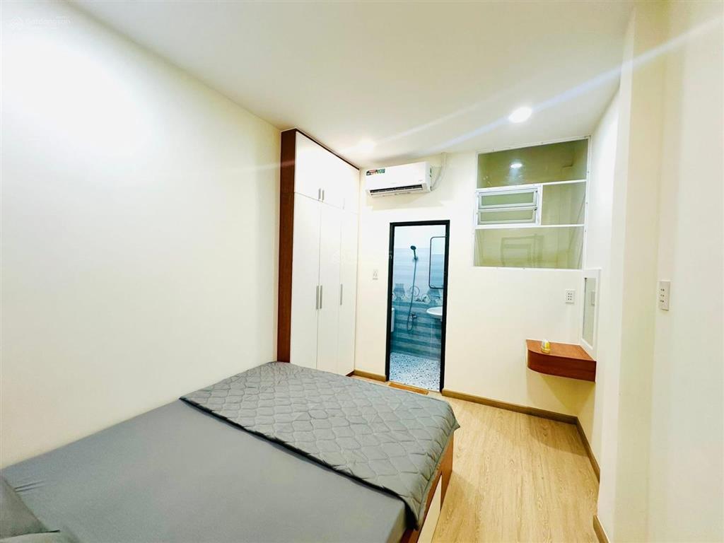 Giá quá sốc ! nhà huỳnh văn bánh , phú nhuận giá quá rẻ chỉ 1,8 tỷ là sở hữu đươc